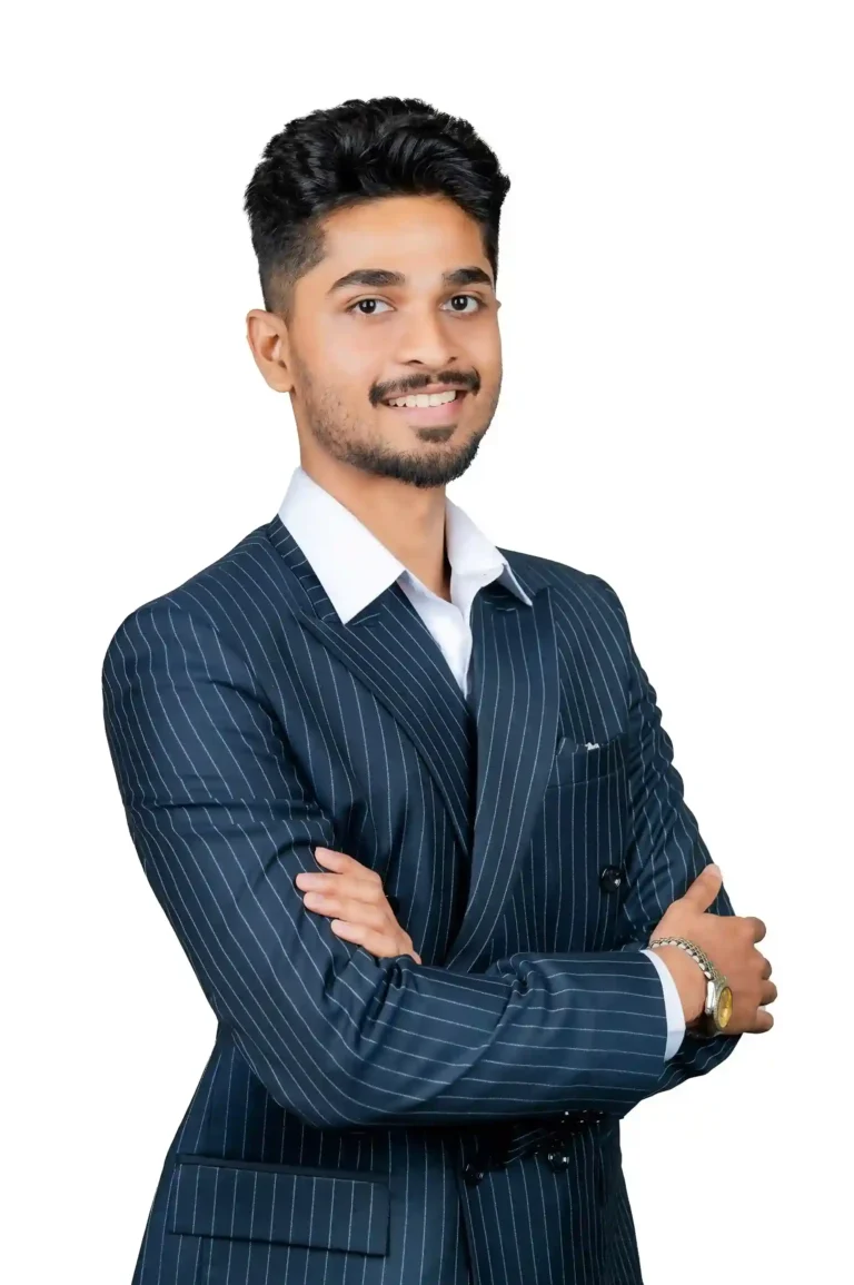 dubai property consultant